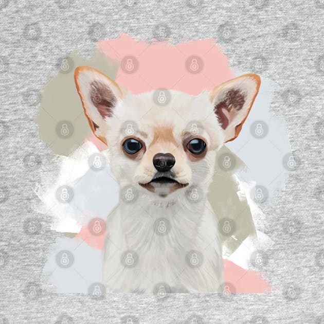 Cute Chihuahua by Suneldesigns